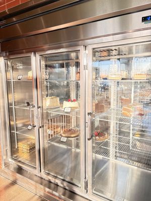 Cafe De Olla Bakery by null