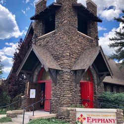 Episcopal Church of the Epiphany