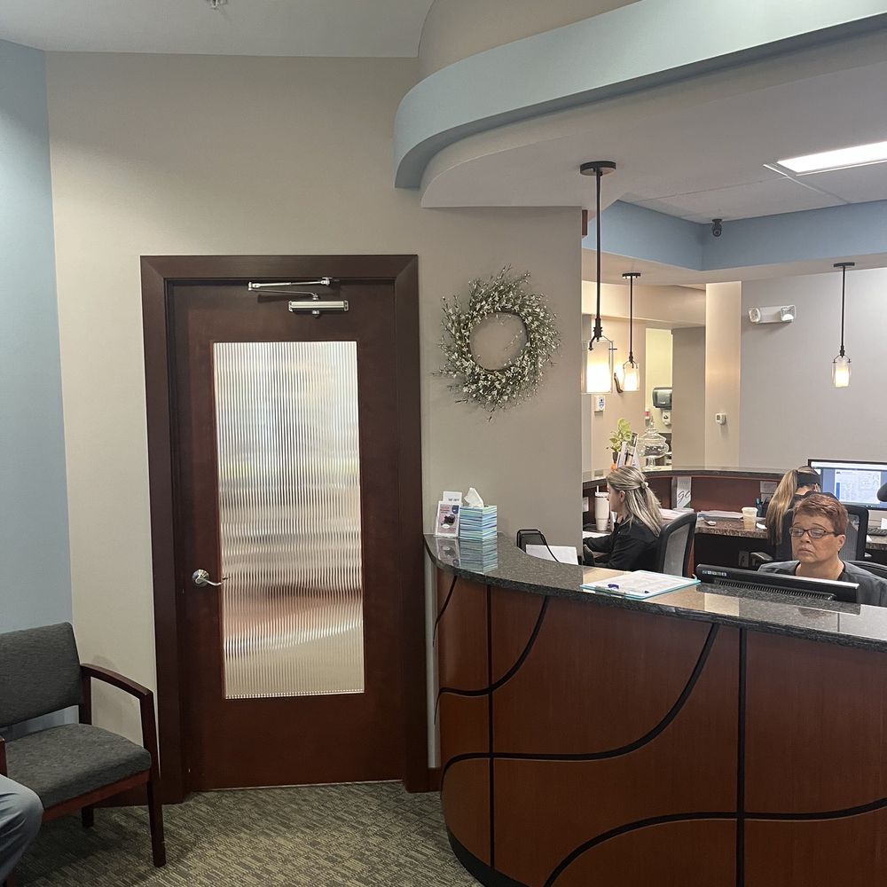 Performance Dental Care - Front desk - General Dentistry Near Me - Tinley Park, Illinois Performance Dental Care - Front desk - General Dentistry Near Me - Tinley Park, Illinois