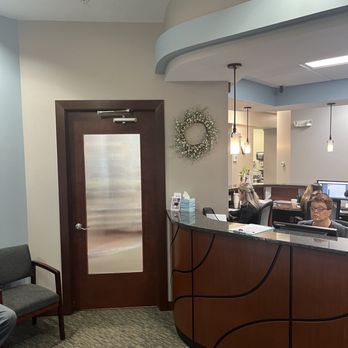 Performance Dental Care - Front desk - General Dentistry Near Me - Tinley Park, Illinois