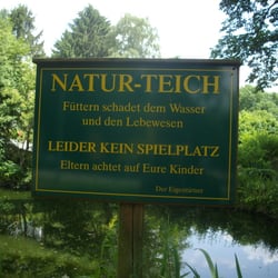 Naturteich Beckhausweg