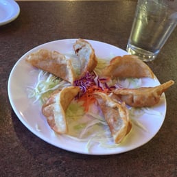 Gyoza Gyoza
