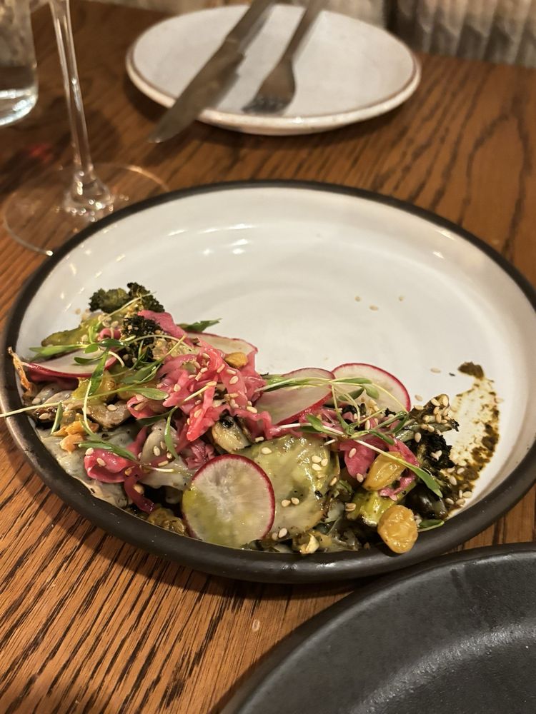 Social spots from The Anchorage