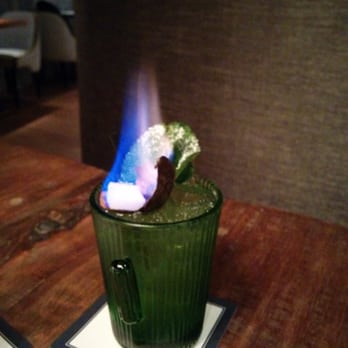 The Envoy - Cocktail Bars Near Me - Hong Kong, HK