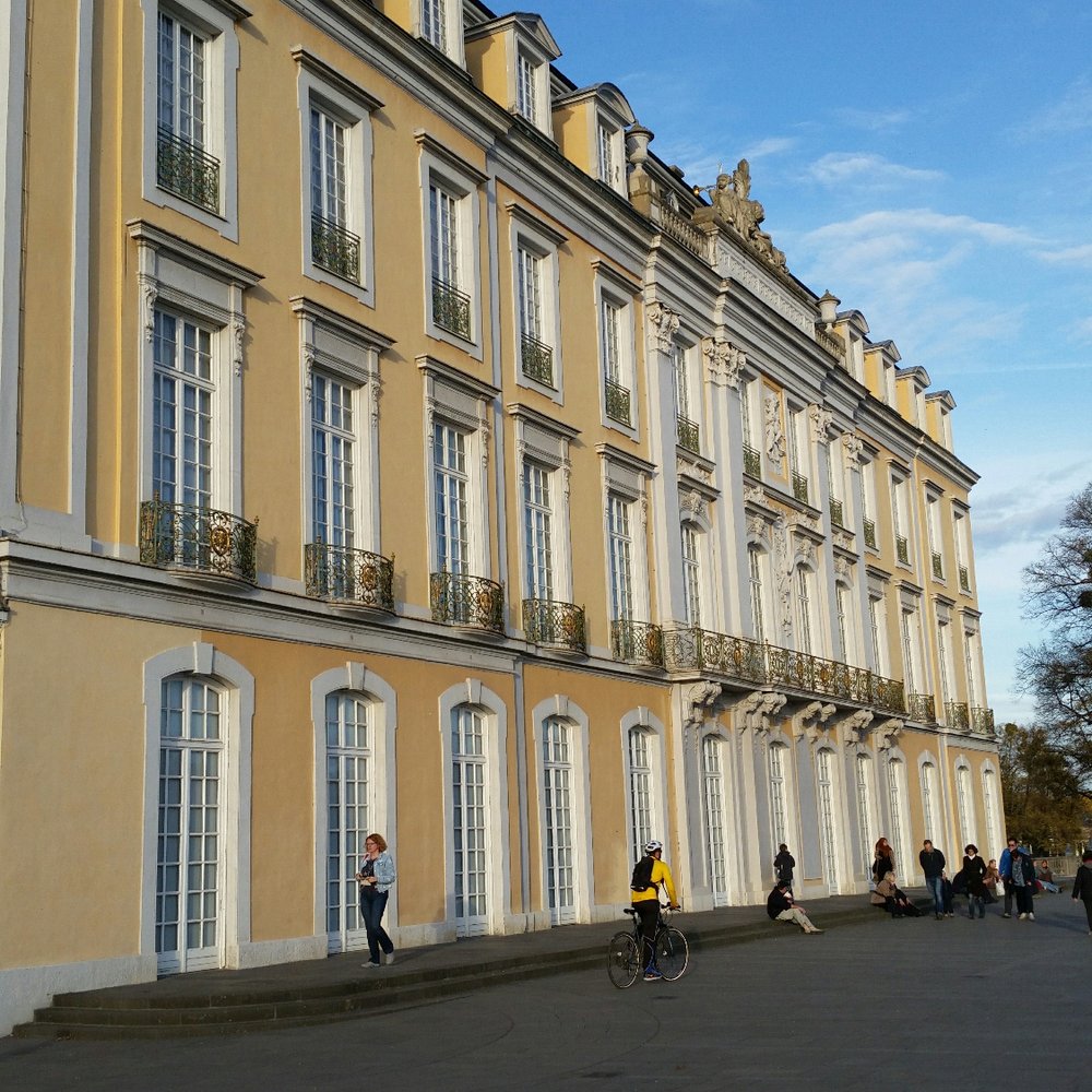 Schloss Augustusburg - Museums Near Me - Brühl, NW