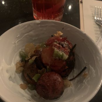 Sonder - Baby beets - Tapas/Small Plates Near Me - Santa Ana, California Sonder - Baby beets - Tapas/Small Plates Near Me - Santa Ana, California