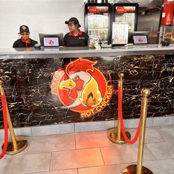 Asad's Hot Chicken