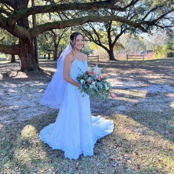3 Muses Costumes & Alterations - After - Sewing & Alterations Near Me - Pensacola, Florida