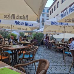 Reinhardts im Gasthaus Alte Nikolaischule