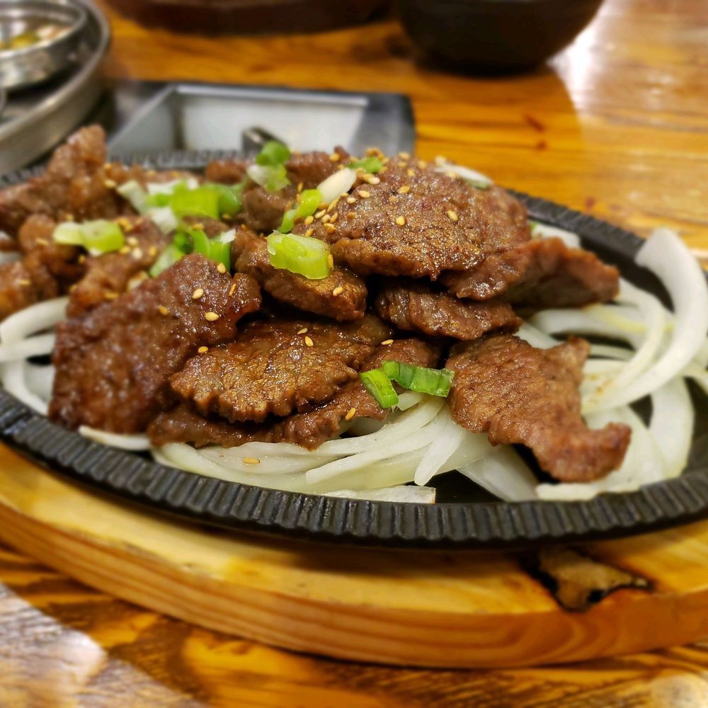 Jongro BBQ Flushing - Kalbi - Korean Near Me - Flushing, New York Jongro BBQ Flushing - Kalbi - Korean Near Me - Flushing, New York