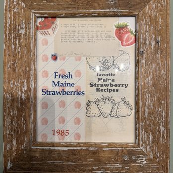 Grizzly Antiques - Antiques Near Me - Sherman, Maine