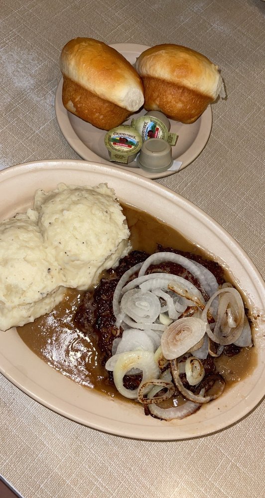 THE STEAK HOUSE CAFE Updated September 2024 46 Photos & 47 Reviews