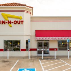 In-N-Out Burger - Image
