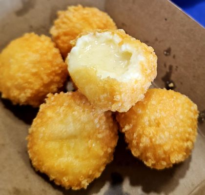 Kalamaki Authentic Greek Street Food by null