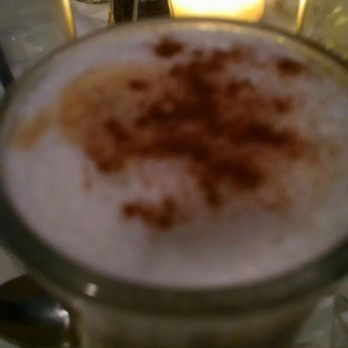 Grappa Ristorante - Perfect cappuccino! - Italian Near Me - Warwick, New York Grappa Ristorante - Perfect cappuccino! - Italian Near Me - Warwick, New York