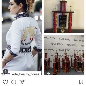 Ikonbh - Doesn't hurt that she's a beautiful Ukrainian woman as well - Hair Salons Near Me - Los Angeles, California Ikonbh - Doesn't hurt that she's a beautiful Ukrainian woman as well - Hair Salons Near Me - Los Angeles, California