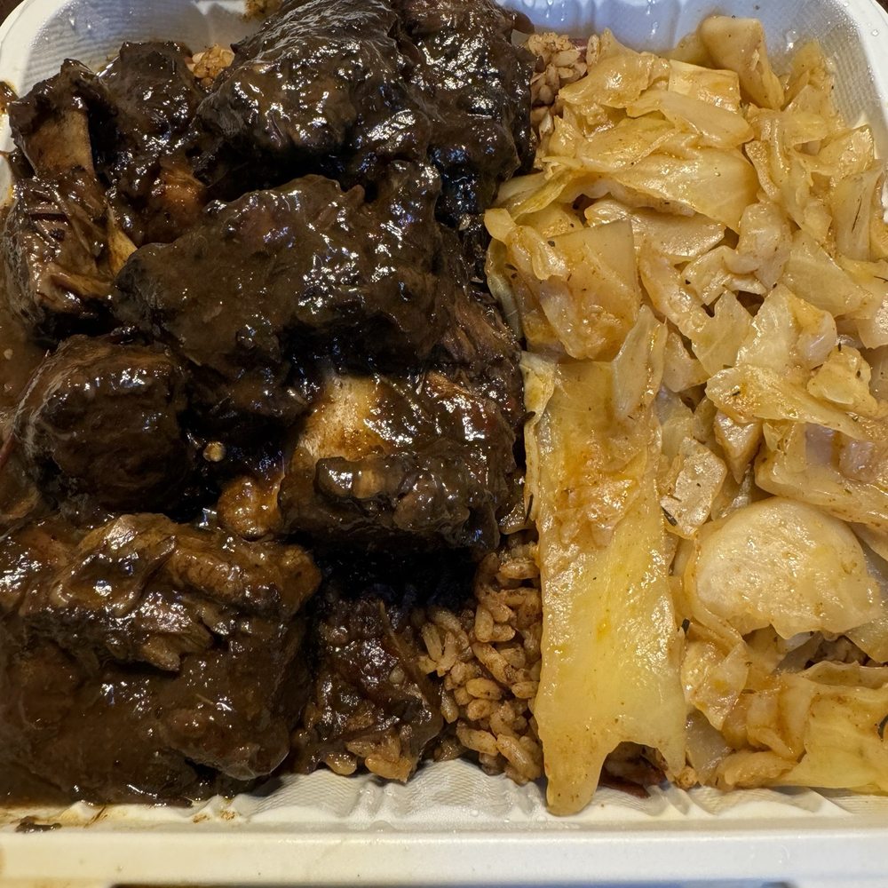Ka'ribbean Fire - Oxtail - Caribbean Near Me - La Plata, Maryland Ka'ribbean Fire - Oxtail - Caribbean Near Me - La Plata, Maryland