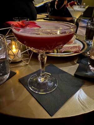 The Vinyl Society by null