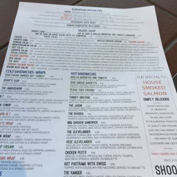Shoop's - Delis Near Me - Santa Monica, California Shoop's - Delis Near Me - Santa Monica, California