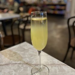 Rhino Market & Deli - Mimosa