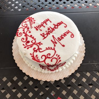 Cakes By Mia - Bakeries Near Me - West New York, New Jersey