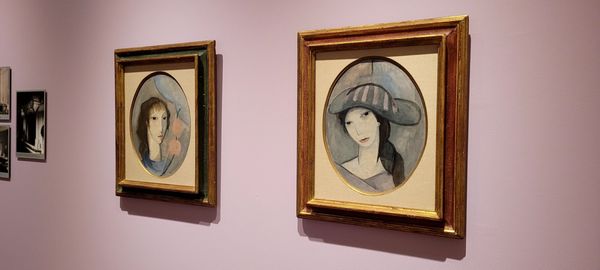 Columbus Museum of Art by null