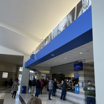 Chaifetz Arena - Stadiums & Arenas Near Me - St. Louis, Missouri Chaifetz Arena - Stadiums & Arenas Near Me - St. Louis, Missouri