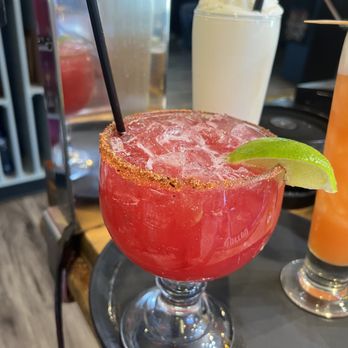 Casa Calaca - PRICKLY PEAR MARGARITA - Mexican Near Me - Salida, Colorado Casa Calaca - PRICKLY PEAR MARGARITA - Mexican Near Me - Salida, Colorado