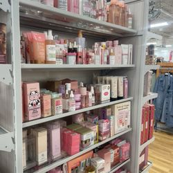 TJ Maxx