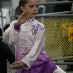 Oregon Tai Chi Wushu
