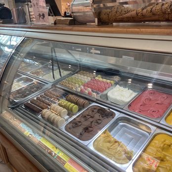 Amorino Gelato - Desserts Near Me - Atlanta, Georgia