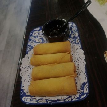 Jasmine Thai Restaurant, Palmdale - Eggrolls - Thai Near Me - Palmdale, California Jasmine Thai Restaurant, Palmdale - Eggrolls - Thai Near Me - Palmdale, California