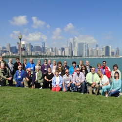 Wild Onion Walks Chicago - We love groups!