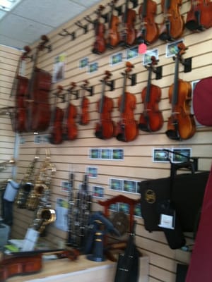 THE MUSIC STORE - Updated October 2025 - 1005 Nw Hwy, Garland, Texas ...