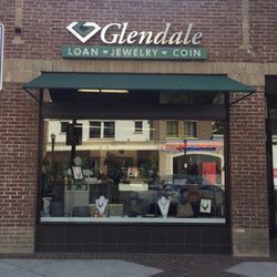 Glendale Jewelry & Loan