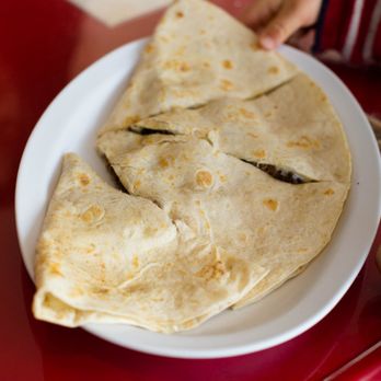 Cuban Kitchen - kids quesadilla - Cuban Near Me - San Mateo, California