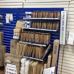 US Post Office