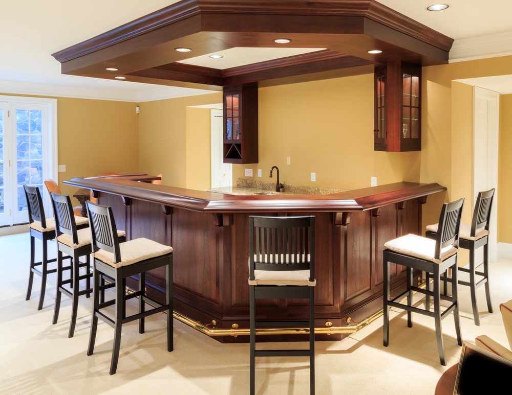 TCS WOODWORKING Baltimore, Maryland General Contractors Phone