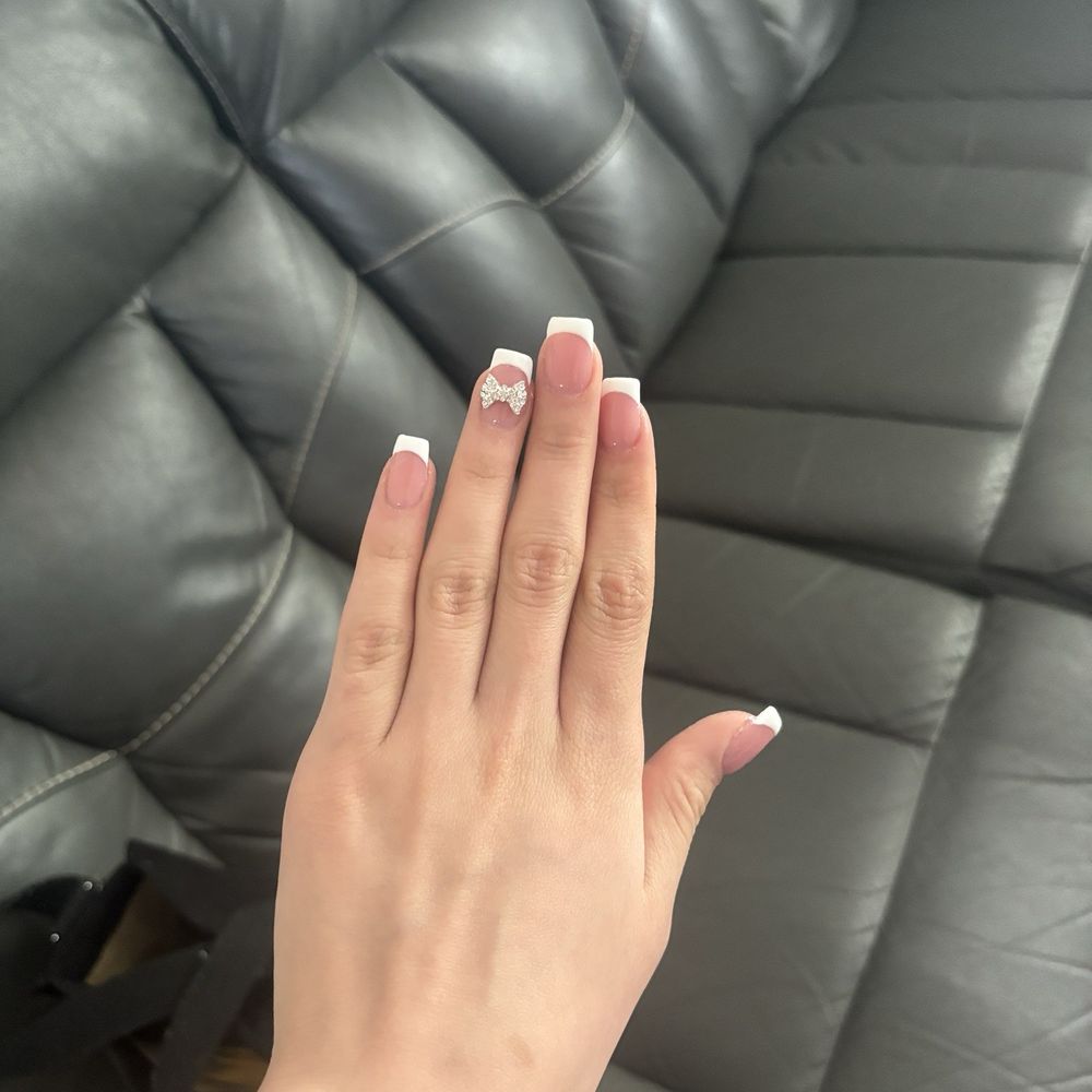 French Acrylics French Acrylics