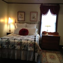 Home Sweet Home - Rose Room