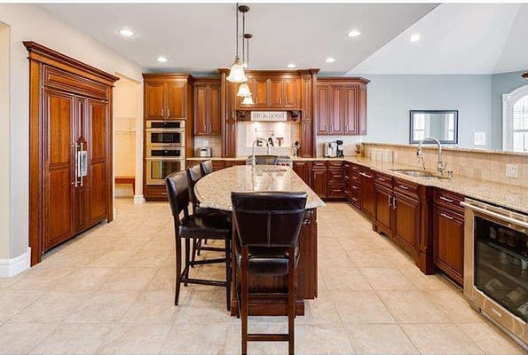 Pillar General Contracting