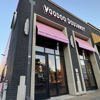 Voodoo Doughnut - Donuts Near Me - Dallas, Texas Voodoo Doughnut - Donuts Near Me - Dallas, Texas