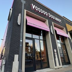 Voodoo Doughnut