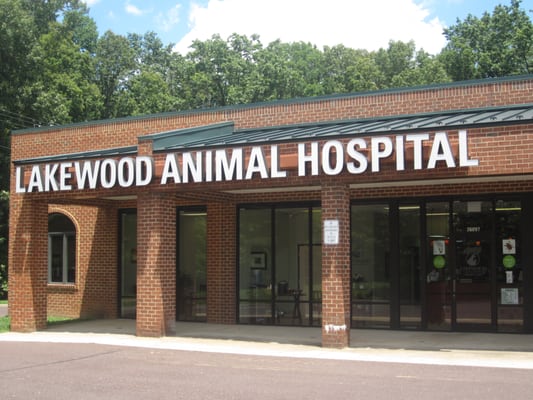 Lakewood Animal Hospital