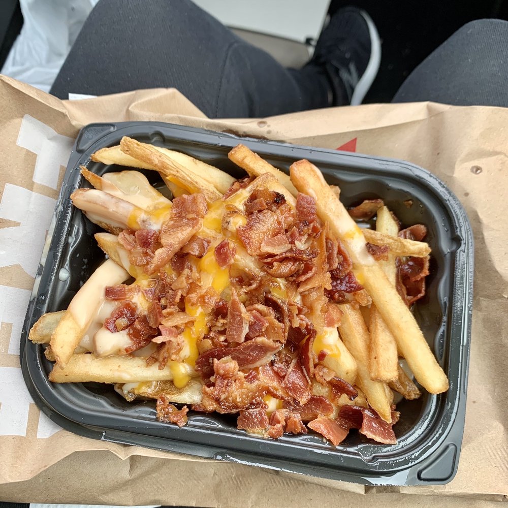 WENDY’S Updated October 2024 29 Reviews 2101 Grand Ave, Glenwood