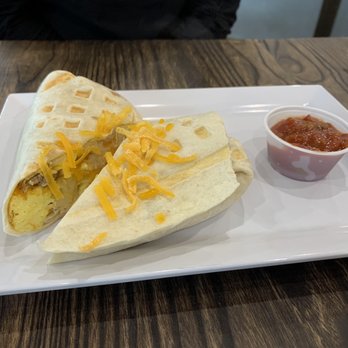 Just Love Coffee Cafe - Spring Hill - Breakfast Burrito - Breakfast & Brunch Near Me - Spring Hill, Tennessee Just Love Coffee Cafe - Spring Hill - Breakfast Burrito - Breakfast & Brunch Near Me - Spring Hill, Tennessee