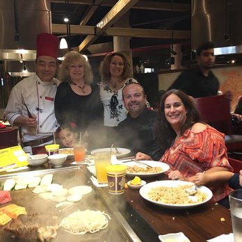 Benihana - Miramar - Sushi Bars Near Me - Miramar, Florida Benihana - Miramar - Sushi Bars Near Me - Miramar, Florida