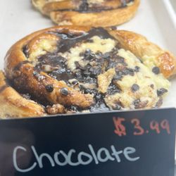 First Class Bagels
