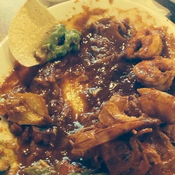 El Mariachi - Spicy shrimp - Mexican Near Me - Kapolei, Hawaii