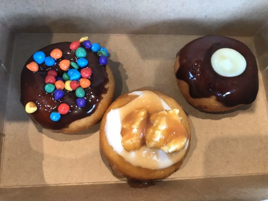 The Mini Bar by null